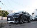 ２．５Ｓ　Ｃパッケージ　ＬＥＸＵＳ　ＬＭ３５０仕様　ＷＡＬＤ２１ＡＷ　車高調　アルパインナビ　後席モニター　ワンオーナー禁煙車　黒革　ツインサンルーフ　両側電動スライドドア　パワーバックドア　ドライブレコーダー前後カメラ（11枚目）