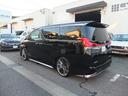 ２．５Ｓ　Ｃパッケージ　ＬＥＸＵＳ　ＬＭ３５０仕様　ＷＡＬＤ２１ＡＷ　車高調　アルパインナビ　後席モニター　ワンオーナー禁煙車　黒革　ツインサンルーフ　両側電動スライドドア　パワーバックドア　ドライブレコーダー前後カメラ（13枚目）