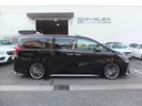 ２．５Ｓ　Ｃパッケージ　ＬＥＸＵＳ　ＬＭ３５０仕様　ＷＡＬＤ２１ＡＷ　車高調　アルパインナビ　後席モニター　ワンオーナー禁煙車　黒革　ツインサンルーフ　両側電動スライドドア　パワーバックドア　ドライブレコーダー前後カメラ（16枚目）