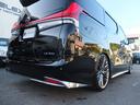 ２．５Ｓ　Ｃパッケージ　ＬＥＸＵＳ　ＬＭ３５０仕様　ＷＡＬＤ２１ＡＷ　車高調　アルパインナビ　後席モニター　ワンオーナー禁煙車　黒革　ツインサンルーフ　両側電動スライドドア　パワーバックドア　ドライブレコーダー前後カメラ（17枚目）