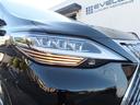 ２．５Ｓ　Ｃパッケージ　ＬＥＸＵＳ　ＬＭ３５０仕様　ＷＡＬＤ２１ＡＷ　車高調　アルパインナビ　後席モニター　ワンオーナー禁煙車　黒革　ツインサンルーフ　両側電動スライドドア　パワーバックドア　ドライブレコーダー前後カメラ（21枚目）