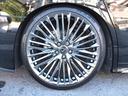 ２．５Ｓ　Ｃパッケージ　ＬＥＸＵＳ　ＬＭ３５０仕様　ＷＡＬＤ２１ＡＷ　車高調　アルパインナビ　後席モニター　ワンオーナー禁煙車　黒革　ツインサンルーフ　両側電動スライドドア　パワーバックドア　ドライブレコーダー前後カメラ（25枚目）