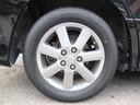 純正アルミホイール装備車です。