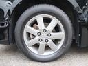 純正アルミホイール装備車です。