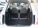ラケッジスペースも綺麗な状態です。