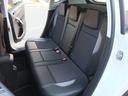 リアシートは、座面と背もたれの角度がちょうど良く、座り心地もＧＯＯＤ！着座位置は、少し高めに設定されており、見晴らしも良好。フロントシート・リアシート共に目立つ傷や汚れはなく、きれいな状態です。