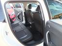 リアシートは、座面と背もたれの角度がちょうど良く、座り心地もＧＯＯＤ！着座位置は、少し高めに設定されており、見晴らしも良好。フロントシート・リアシート共に目立つ傷や汚れはなく、きれいな状態です。