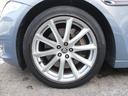純正アルミホイール装備車です。