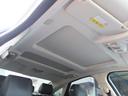 開放感溢れるサンルーフを装備しております。（クローズ時）