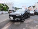 V90 クロスカントリー T5 AWD サマム サンルーフ 茶革 TVKIT DVD再生 コムテック360度ドラレコ インターフェース 純正ナビ フルセグ Bluetooth バックカメラ 全周囲カメラ DVD再生 保証書 取説 整備手帳 Sキー 中古車画像_2