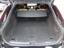 ラケッジスペースも綺麗な状態です。電動開閉リアゲートです。