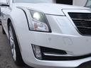 純正ディスチャージヘッドライト装備車です。