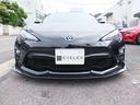 ＴＯＹＯＴＡスポーツブランドのＧＲ製エアロパーツ装着しております。