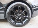 純正ホイール装備車です。オシャレなブラックです！！