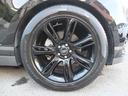 純正ホイール装備車です。オシャレなブラックです！！