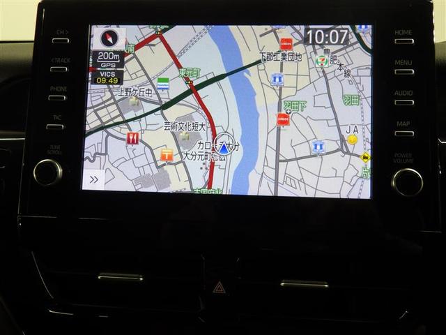 カムリ ＷＳ　フルセグ　メモリーナビ　ＤＶＤ再生　ミュージックプレイヤー接続可　バックカメラ　衝突被害軽減システム　ＥＴＣ　ドラレコ　ＬＥＤヘッドランプ　ワンオーナー　盗難防止装置　アルミホイール　ＣＤ　電動シート（8枚目）