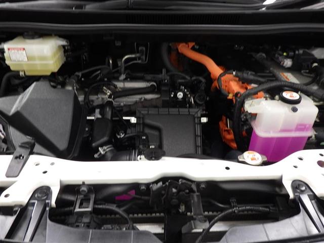 ノア ハイブリッドＳｉ　ダブルバイビーＩＩＩ　フルセグ　メモリーナビ　ＤＶＤ再生　後席モニター　バックカメラ　衝突被害軽減システム　ＥＴＣ　ドラレコ　両側電動スライド　ＬＥＤヘッドランプ　乗車定員７人　３列シート　ワンオーナー　フルエアロ　ＣＤ（32枚目）