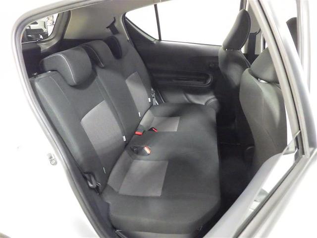 アクア Ｓスタイルブラック　フルセグ　メモリーナビ　ＤＶＤ再生　バックカメラ　衝突被害軽減システム　ＥＴＣ　ＬＥＤヘッドランプ　ワンオーナー　盗難防止装置　ＣＤ　スマートキー　フル装備　エアバッグ　横滑り防止機能　ハイブリッド（22枚目）