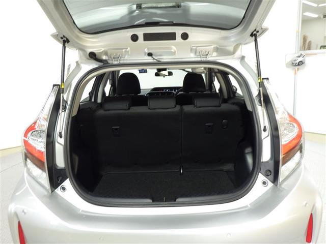 アクア Ｓスタイルブラック　フルセグ　メモリーナビ　ＤＶＤ再生　バックカメラ　衝突被害軽減システム　ＥＴＣ　ＬＥＤヘッドランプ　ワンオーナー　盗難防止装置　ＣＤ　スマートキー　フル装備　エアバッグ　横滑り防止機能　ハイブリッド（23枚目）