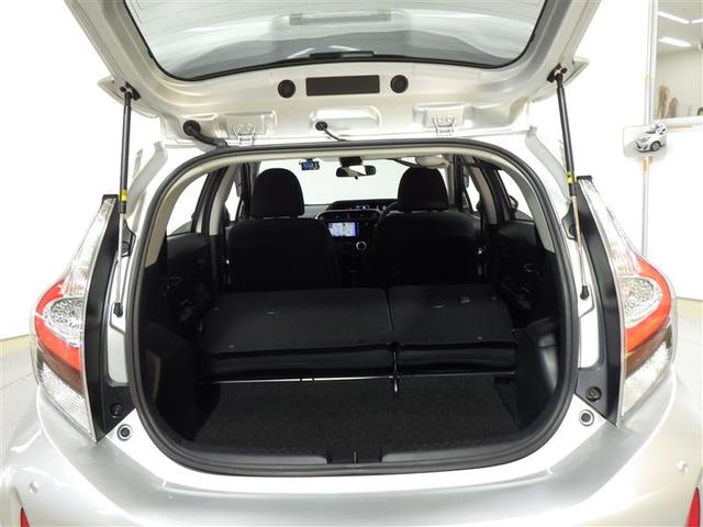 アクア Ｓスタイルブラック　フルセグ　メモリーナビ　ＤＶＤ再生　バックカメラ　衝突被害軽減システム　ＥＴＣ　ＬＥＤヘッドランプ　ワンオーナー　盗難防止装置　ＣＤ　スマートキー　フル装備　エアバッグ　横滑り防止機能　ハイブリッド（24枚目）