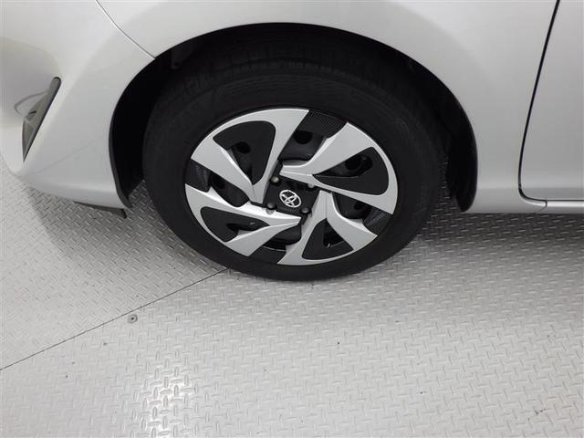 アクア Ｓスタイルブラック　フルセグ　メモリーナビ　ＤＶＤ再生　バックカメラ　衝突被害軽減システム　ＥＴＣ　ＬＥＤヘッドランプ　ワンオーナー　盗難防止装置　ＣＤ　スマートキー　フル装備　エアバッグ　横滑り防止機能　ハイブリッド（25枚目）