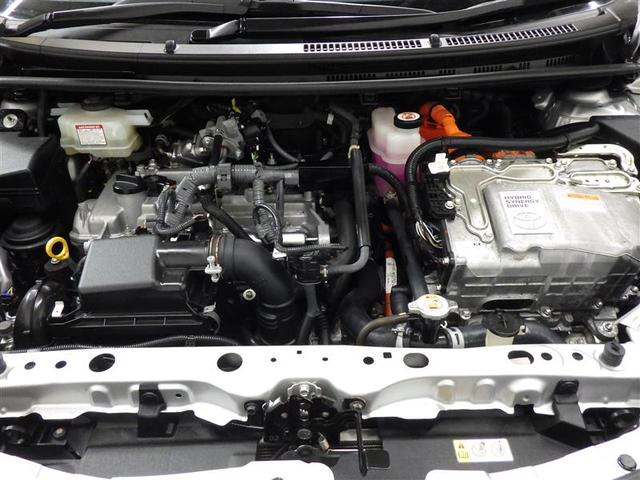 アクア Ｓスタイルブラック　フルセグ　メモリーナビ　ＤＶＤ再生　バックカメラ　衝突被害軽減システム　ＥＴＣ　ＬＥＤヘッドランプ　ワンオーナー　盗難防止装置　ＣＤ　スマートキー　フル装備　エアバッグ　横滑り防止機能　ハイブリッド（26枚目）