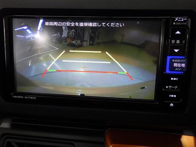 タフト G サンルーフ フルセグ メモリーナビ DVD再生 バックカメラ 衝突被害軽減システム ETC ドラレコ LEDヘッドランプ アイドリングストップ 盗難防止装置 アルミホイール CD スマートキー(9枚目)