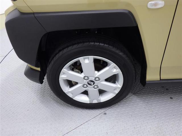 タフト G サンルーフ フルセグ メモリーナビ DVD再生 バックカメラ 衝突被害軽減システム ETC ドラレコ LEDヘッドランプ アイドリングストップ 盗難防止装置 アルミホイール CD スマートキー(27枚目)