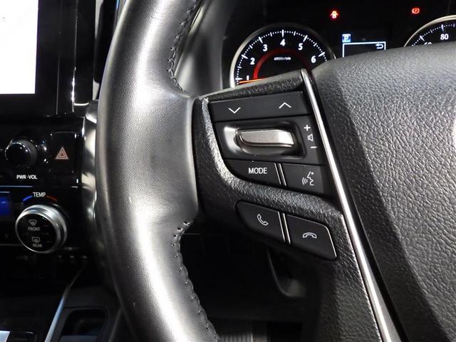 ヴェルファイア ２．５Ｚ　サンルーフ　フルセグ　メモリーナビ　ＤＶＤ再生　ミュージックプレイヤー接続可　後席モニター　バックカメラ　衝突被害軽減システム　ＥＴＣ　ドラレコ　両側電動スライド　ＬＥＤヘッドランプ　乗車定員７人（16枚目）