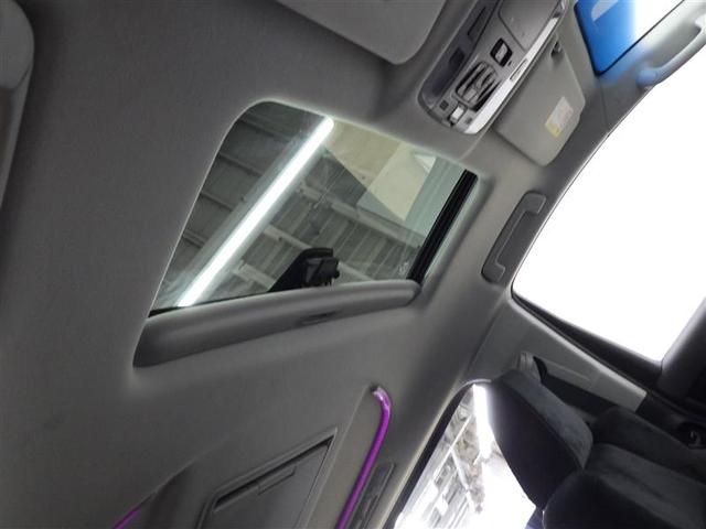 ヴェルファイア ２．５Ｚ　サンルーフ　フルセグ　メモリーナビ　ＤＶＤ再生　ミュージックプレイヤー接続可　後席モニター　バックカメラ　衝突被害軽減システム　ＥＴＣ　ドラレコ　両側電動スライド　ＬＥＤヘッドランプ　乗車定員７人（23枚目）