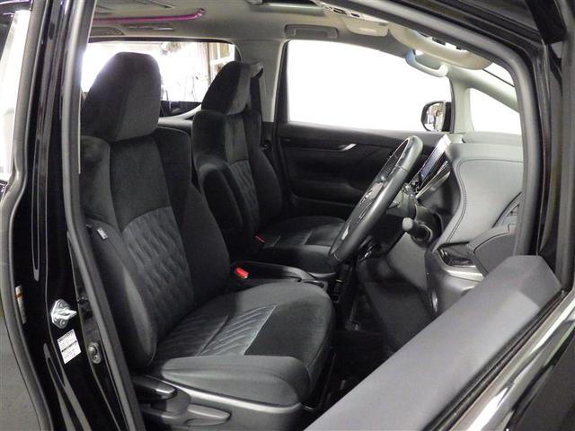 ヴェルファイア ２．５Ｚ　サンルーフ　フルセグ　メモリーナビ　ＤＶＤ再生　ミュージックプレイヤー接続可　後席モニター　バックカメラ　衝突被害軽減システム　ＥＴＣ　ドラレコ　両側電動スライド　ＬＥＤヘッドランプ　乗車定員７人（24枚目）