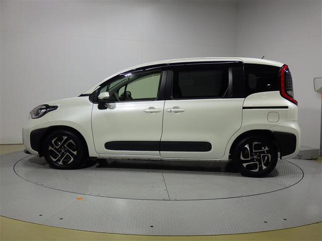 シエンタ Ｚ　フルセグ　メモリーナビ　ミュージックプレイヤー接続可　バックカメラ　衝突被害軽減システム　ＥＴＣ　ドラレコ　両側電動スライド　ＬＥＤヘッドランプ　ウオークスルー　ワンオーナー　盗難防止装置　フル装備（2枚目）