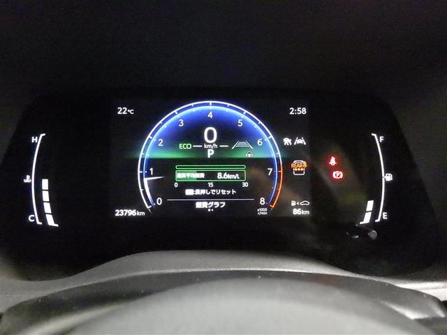 シエンタ Ｚ　フルセグ　メモリーナビ　ミュージックプレイヤー接続可　バックカメラ　衝突被害軽減システム　ＥＴＣ　ドラレコ　両側電動スライド　ＬＥＤヘッドランプ　ウオークスルー　ワンオーナー　盗難防止装置　フル装備（6枚目）