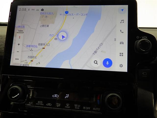 シエンタ Ｚ　フルセグ　メモリーナビ　ミュージックプレイヤー接続可　バックカメラ　衝突被害軽減システム　ＥＴＣ　ドラレコ　両側電動スライド　ＬＥＤヘッドランプ　ウオークスルー　ワンオーナー　盗難防止装置　フル装備（8枚目）