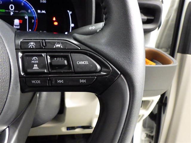 シエンタ Ｚ　フルセグ　メモリーナビ　ミュージックプレイヤー接続可　バックカメラ　衝突被害軽減システム　ＥＴＣ　ドラレコ　両側電動スライド　ＬＥＤヘッドランプ　ウオークスルー　ワンオーナー　盗難防止装置　フル装備（19枚目）