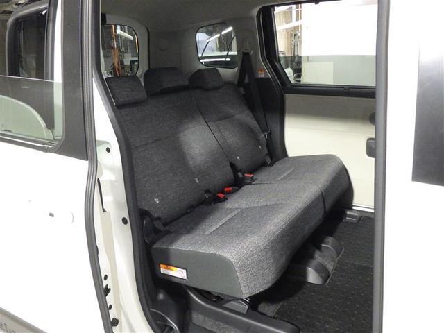 シエンタ Ｚ　フルセグ　メモリーナビ　ミュージックプレイヤー接続可　バックカメラ　衝突被害軽減システム　ＥＴＣ　ドラレコ　両側電動スライド　ＬＥＤヘッドランプ　ウオークスルー　ワンオーナー　盗難防止装置　フル装備（25枚目）