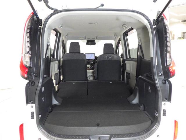 シエンタ Ｚ　フルセグ　メモリーナビ　ミュージックプレイヤー接続可　バックカメラ　衝突被害軽減システム　ＥＴＣ　ドラレコ　両側電動スライド　ＬＥＤヘッドランプ　ウオークスルー　ワンオーナー　盗難防止装置　フル装備（27枚目）