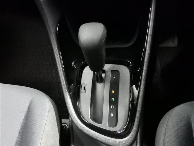 ヤリス ハイブリッドＧ　ミュージックプレイヤー接続可　バックカメラ　衝突被害軽減システム　ＥＴＣ　ワンオーナー　盗難防止装置　スマートキー　オートクルーズコントロール　フル装備　エアバッグ　横滑り防止機能　ハイブリッド（13枚目）