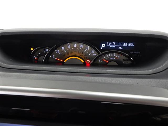 ムーヴキャンバス ＧブラリミＳＡ３　ＤＶＤ再生　ミュージックプレイヤー接続可　バックカメラ　衝突被害軽減システム　両側電動スライド　ＬＥＤヘッドランプ　アイドリングストップ　盗難防止装置　アルミホイール　ベンチシート　ＣＤ　スマートキー（6枚目）