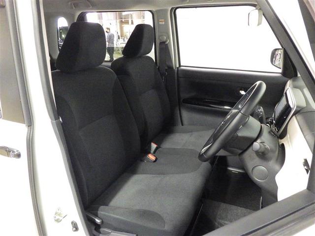 ムーヴキャンバス ＧブラリミＳＡ３　ＤＶＤ再生　ミュージックプレイヤー接続可　バックカメラ　衝突被害軽減システム　両側電動スライド　ＬＥＤヘッドランプ　アイドリングストップ　盗難防止装置　アルミホイール　ベンチシート　ＣＤ　スマートキー（21枚目）