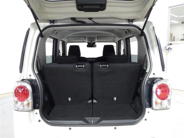 ムーヴキャンバス ＧブラリミＳＡ３　ＤＶＤ再生　ミュージックプレイヤー接続可　バックカメラ　衝突被害軽減システム　両側電動スライド　ＬＥＤヘッドランプ　アイドリングストップ　盗難防止装置　アルミホイール　ベンチシート　ＣＤ　スマートキー（23枚目）