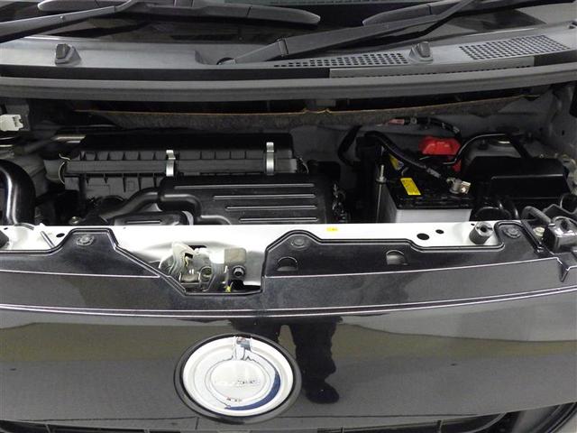 ムーヴキャンバス ＧブラリミＳＡ３　ＤＶＤ再生　ミュージックプレイヤー接続可　バックカメラ　衝突被害軽減システム　両側電動スライド　ＬＥＤヘッドランプ　アイドリングストップ　盗難防止装置　アルミホイール　ベンチシート　ＣＤ　スマートキー（26枚目）