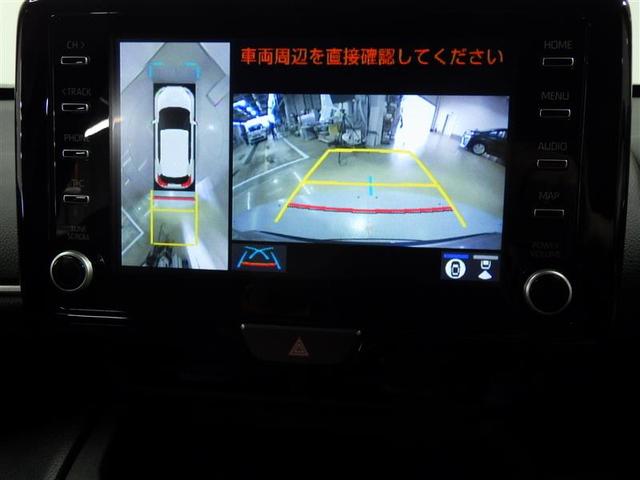 ヤリスクロス ハイブリッドZ アドベンチャー フルセグ メモリーナビ バックカメラ 衝突被害軽減システム ETC ドラレコ LEDヘッドランプ ワンオーナー 盗難防止装置 アルミホイール 電動シート スマートキー オートクルーズコントロール(9枚目)