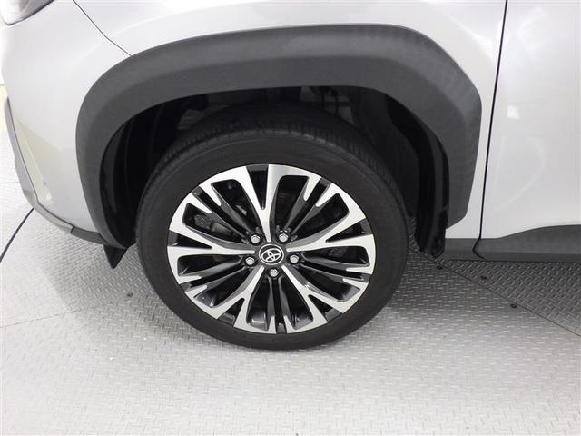 ヤリスクロス ハイブリッドZ アドベンチャー フルセグ メモリーナビ バックカメラ 衝突被害軽減システム ETC ドラレコ LEDヘッドランプ ワンオーナー 盗難防止装置 アルミホイール 電動シート スマートキー オートクルーズコントロール(28枚目)