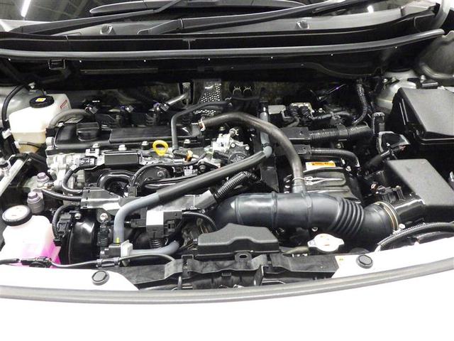 ヤリスクロス ハイブリッドZ アドベンチャー フルセグ メモリーナビ バックカメラ 衝突被害軽減システム ETC ドラレコ LEDヘッドランプ ワンオーナー 盗難防止装置 アルミホイール 電動シート スマートキー オートクルーズコントロール(29枚目)