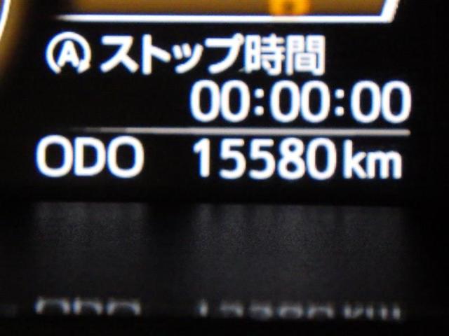 ルーミー Ｇ　衝突被害軽減システム　両側電動スライド　ＬＥＤヘッドランプ　ウオークスルー　ワンオーナー　アイドリングストップ　盗難防止装置　ＣＤ　スマートキー　フル装備　エアバッグ　横滑り防止機能（6枚目）