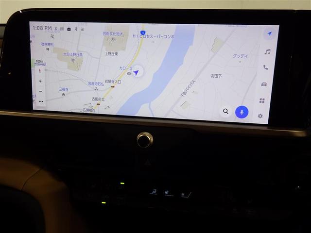 クラウンスポーツ Z 4WD フルセグ バックカメラ 衝突被害軽減システム ETC ドラレコ LEDヘッドランプ ワンオーナー フルエアロ 盗難防止装置 アルミホイール 電動シート スマートキー オートクルーズコントロール(8枚目)