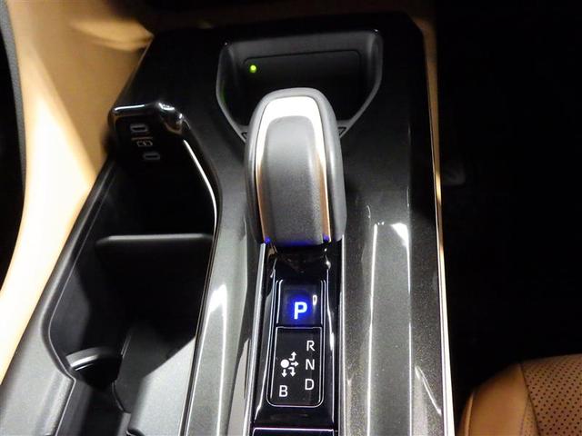 クラウンスポーツ Z 4WD フルセグ バックカメラ 衝突被害軽減システム ETC ドラレコ LEDヘッドランプ ワンオーナー フルエアロ 盗難防止装置 アルミホイール 電動シート スマートキー オートクルーズコントロール(13枚目)