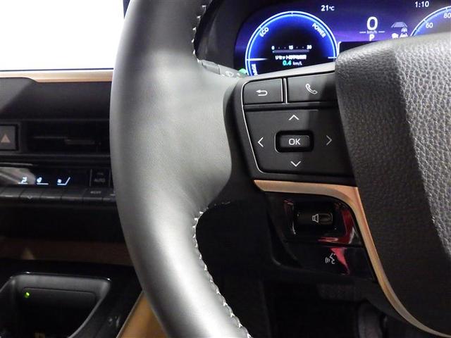 クラウンスポーツ Z 4WD フルセグ バックカメラ 衝突被害軽減システム ETC ドラレコ LEDヘッドランプ ワンオーナー フルエアロ 盗難防止装置 アルミホイール 電動シート スマートキー オートクルーズコントロール(16枚目)