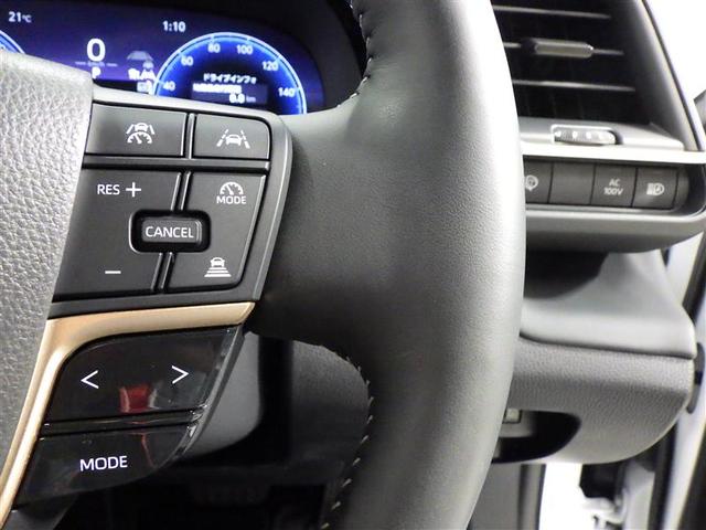 クラウンスポーツ Z 4WD フルセグ バックカメラ 衝突被害軽減システム ETC ドラレコ LEDヘッドランプ ワンオーナー フルエアロ 盗難防止装置 アルミホイール 電動シート スマートキー オートクルーズコントロール(17枚目)